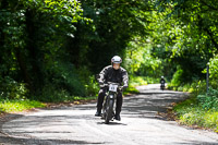 Rider Numbers 1 to 29